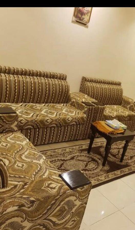 المدينة المنورة فندق بناء الحاضرة المظهر الخارجي الصورة
